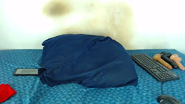 FAT ASS27 online show from 03-08-26, 05:39