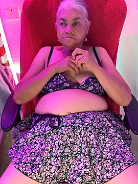 Grandma Mature23 online show from 03-03-25, 04:03