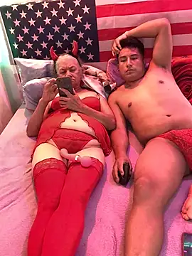 Grandma Mature23 online show from 03-07-25, 01:31