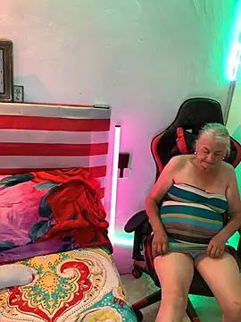 Grandma Mature23 online show from 03-13-25, 03:22