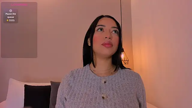 Snapshot of AnthonellaSweet chatting on 09-21-25, 12:18 AnthonellaSweet online show from 09-21-25, 12:18