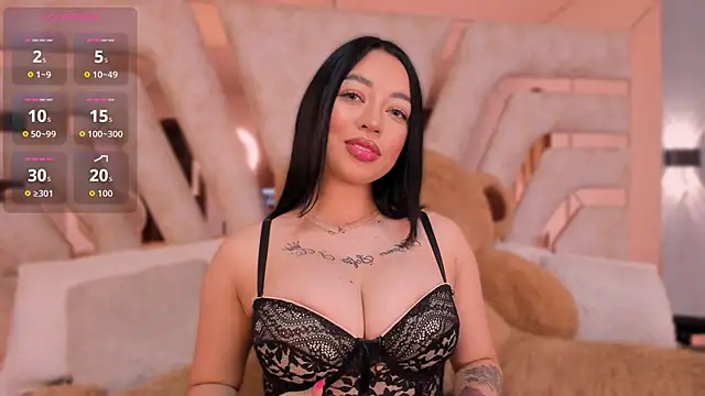 Snapshot of AnthonellaSweet chatting on 09-26-25, 04:16 AnthonellaSweet online show from 09-26-25, 04:16