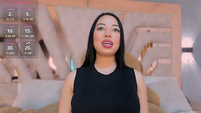 Snapshot of AnthonellaSweet chatting on 09-27-25, 03:33 AnthonellaSweet online show from 09-27-25, 03:33