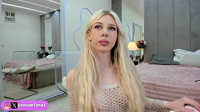 Yanna miana online show from 02-24-26, 10:13