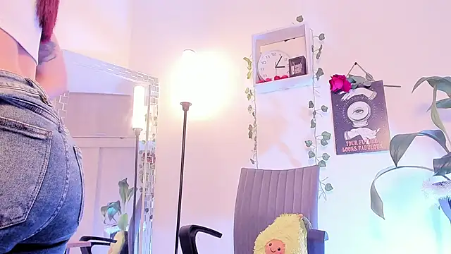 Snapshot of GenesisWhite chatting on 02-16-25, 08:10 GenesisWhite online show from 02-16-25, 08:10