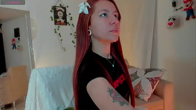 GenesisWhite online show from 04-20-26, 03:31