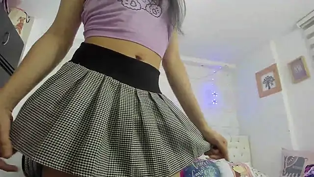 Ammy Queen online show from 12-29-24, 06:45