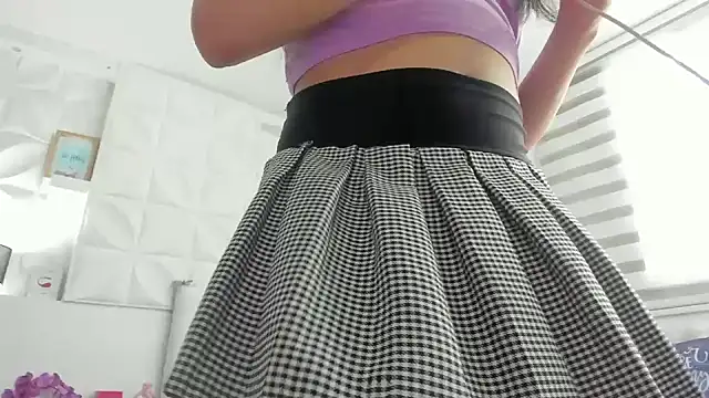 Ammy Queen online show from 09-15-25, 10:10