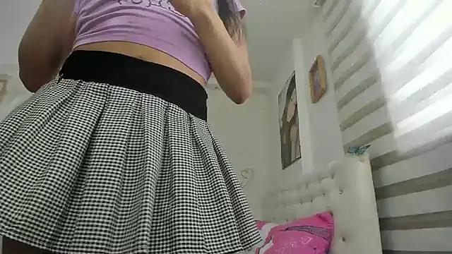 Ammy Queen online show from 10-05-25, 09:34