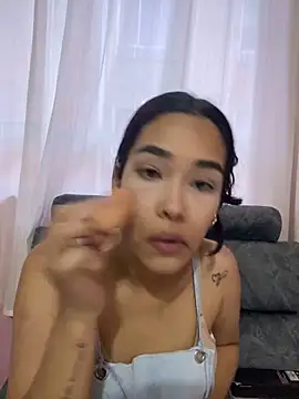 Alexsa V online show from 10-17-25, 10:34