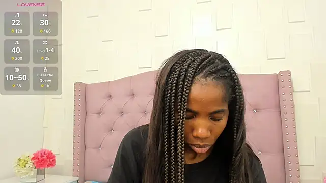 MonicaSchwartz online show from 10-03-25, 07:33