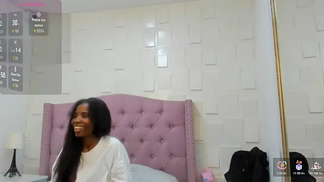 MonicaSchwartz online show from 02-27-26, 08:42