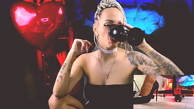 Snapshot of MonicaMaxwel chatting on 02-16-25, 02:21 MonicaMaxwel online show from 02-16-25, 02:21