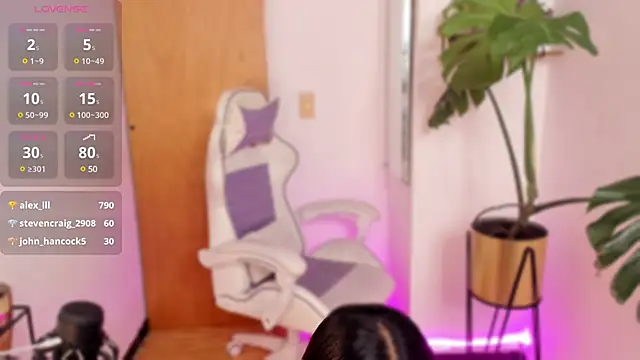 Snapshot of Gingerdoll__ chatting on 01-12-25, 07:32 Gingerdoll online show from 01-12-25, 07:32