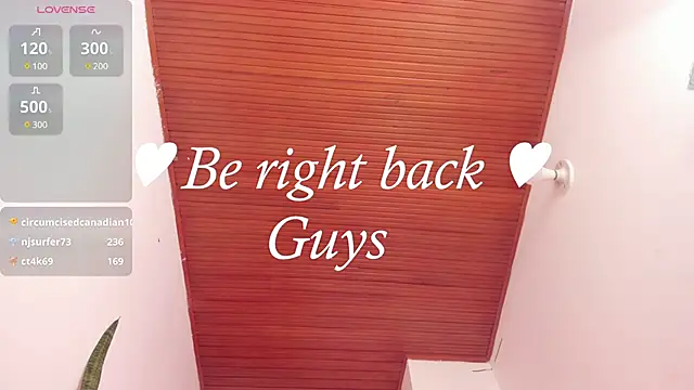 Snapshot of Gingerdoll__ chatting on 01-23-25, 03:16 Gingerdoll online show from 01-23-25, 03:16