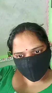 Nkumar173 online show from 12-31-24, 05:55