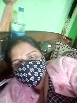 Nkumar173 online show from 11-23-25, 03:01