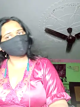 Nkumar173 online show from 12-22-25, 04:15