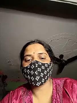 Nkumar173 online show from 01-10-26, 03:36