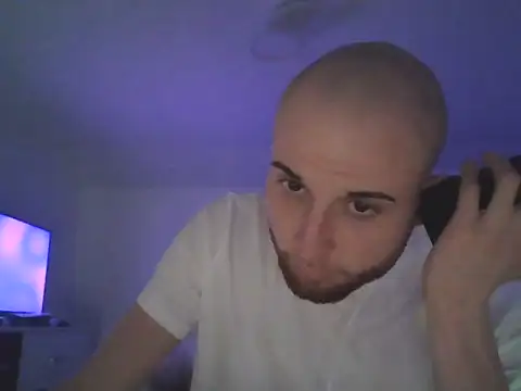 John 86 online show from 11-02-25, 04:53