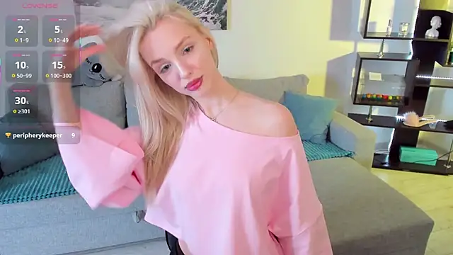 AleksaBlonde online show from 04-22-26, 11:12