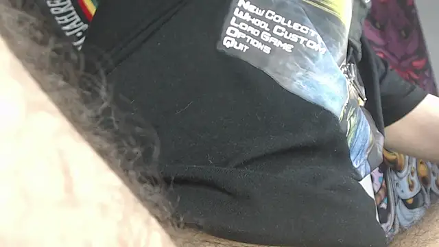 AndyBetti online show from 04-10-26, 02:17