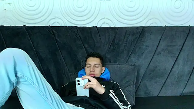 thiago19s online show from 12-17-24, 12:22