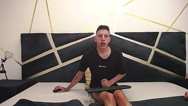 thiago19s online show from 02-08-25, 03:31