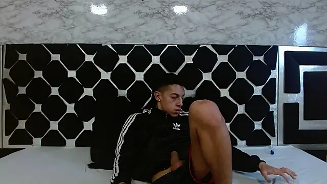 thiago19s online show from 02-13-25, 03:35