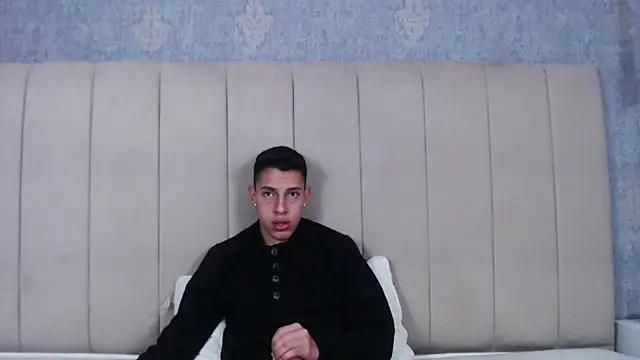 thiago19s online show from 02-14-25, 10:36