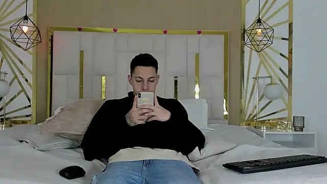 thiago19s online show from 12-02-25, 07:09