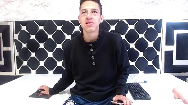 thiago19s online show from 01-12-26, 02:33