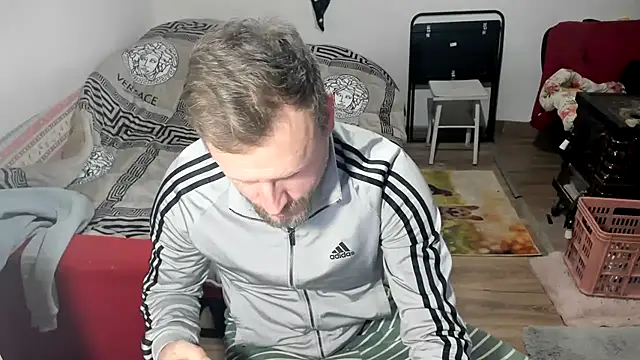 ANGELALEXYNO2024 online show from 03-08-25, 12:11