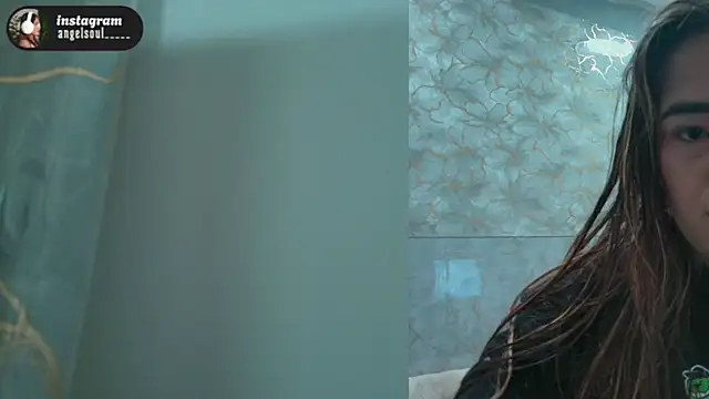 Angelst   online show from 12-23-25, 08:12