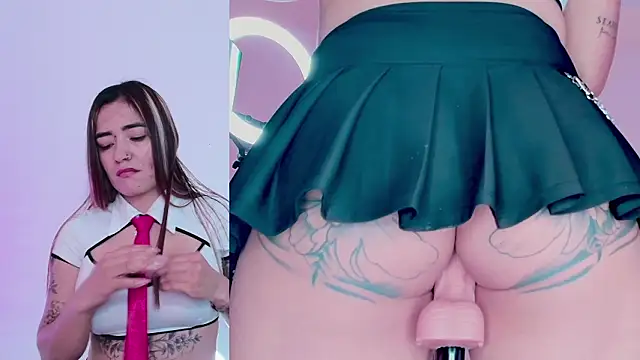 Angelst   online show from 03-27-26, 08:26