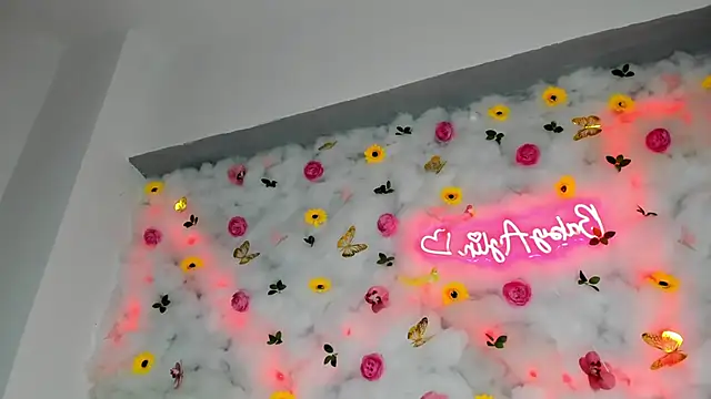 Snapshot of BabyAylin chatting on 01-18-25, 12:26 BabyAylin online show from 01-18-25, 12:26