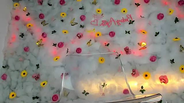 Snapshot of BabyAylin chatting on 01-31-25, 10:31 BabyAylin online show from 01-31-25, 10:31