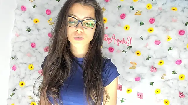 Snapshot of BabyAylin chatting on 02-23-25, 07:28 BabyAylin online show from 02-23-25, 07:28