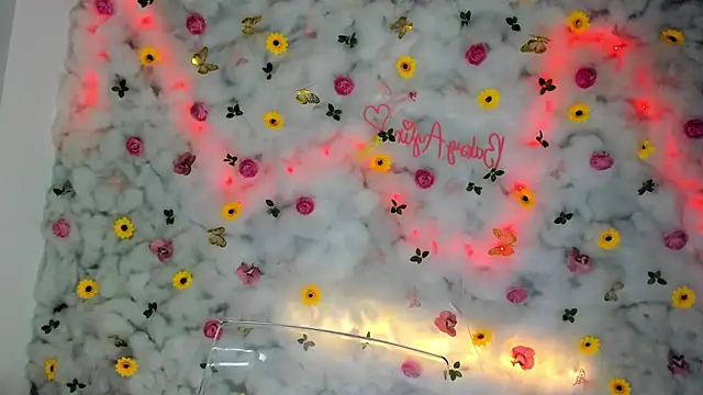 Snapshot of BabyAylin chatting on 02-23-25, 10:31 BabyAylin online show from 02-23-25, 10:31