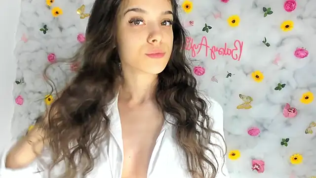 Snapshot of BabyAylin chatting on 03-01-25, 05:42 BabyAylin online show from 03-01-25, 05:42