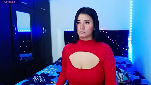 Zasha Kaira online show from 02-27-25, 08:31