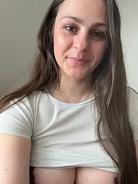 Loella-Rose online show from 04-12-26, 11:26