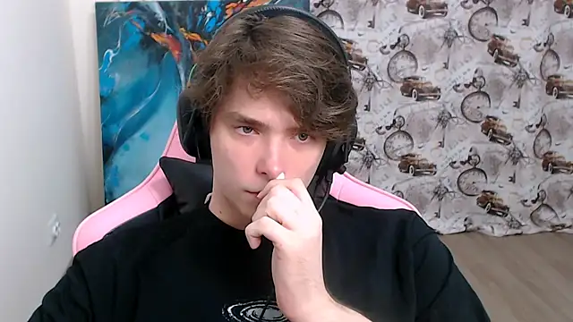 DmitryRomanov online show from 03-13-26, 03:24