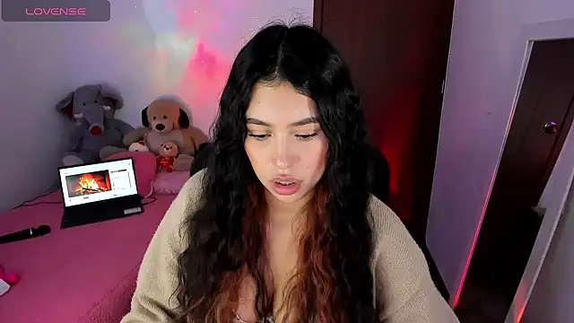 Snapshot of youpinkgirl_ chatting on 01-12-25, 03:17 youpinkgirl  online show from 01-12-25, 03:17