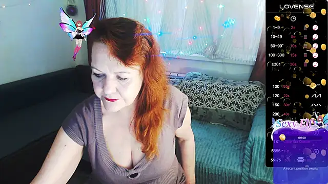 Liset Monro online show from 02-11-25, 07:02