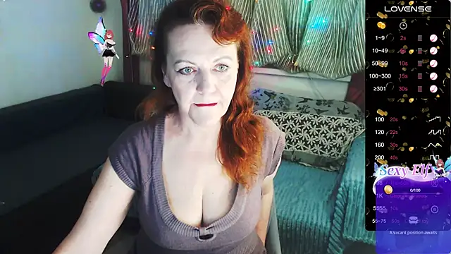 Liset Monro online show from 02-13-25, 03:18