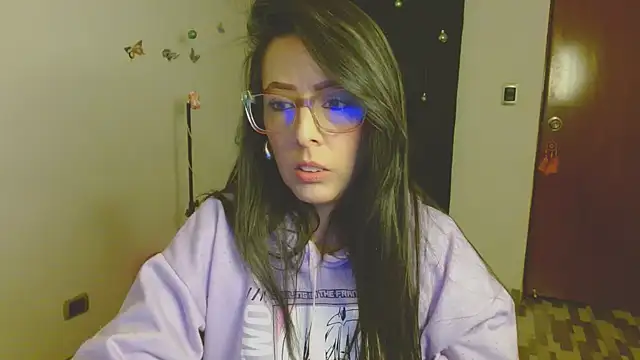 ella peck online show from 11-30-25, 11:20