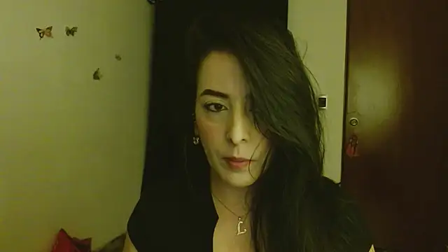ella peck online show from 07-19-26, 05:22