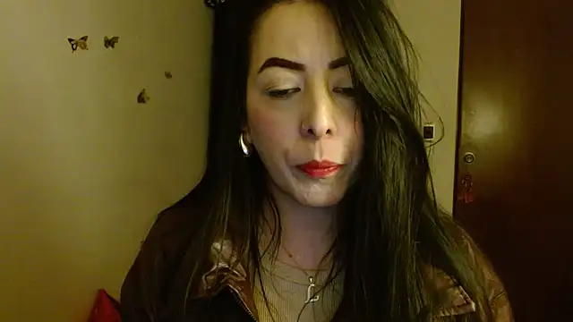 ella peck online show from 07-28-26, 04:30