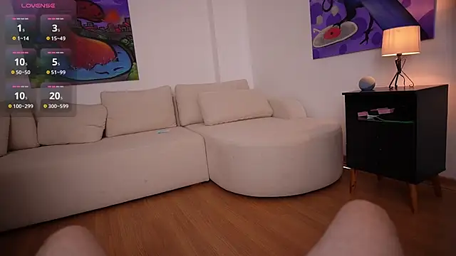 cuteface bigass  online show from 10-05-25, 06:28